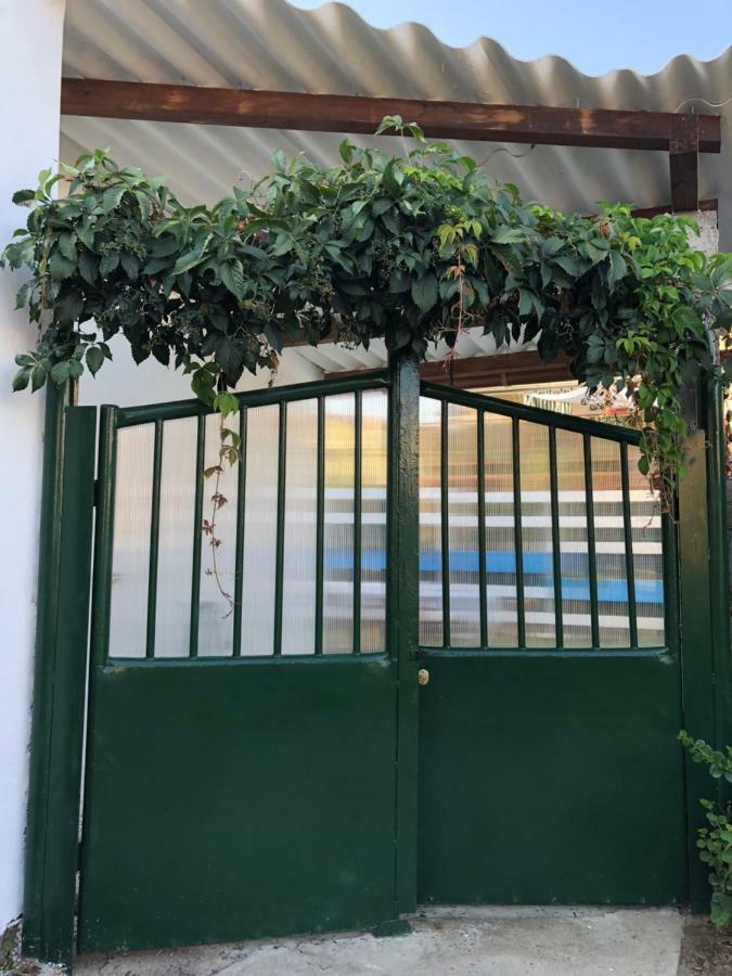 Dépendance Villa San Vito  Esterno foto