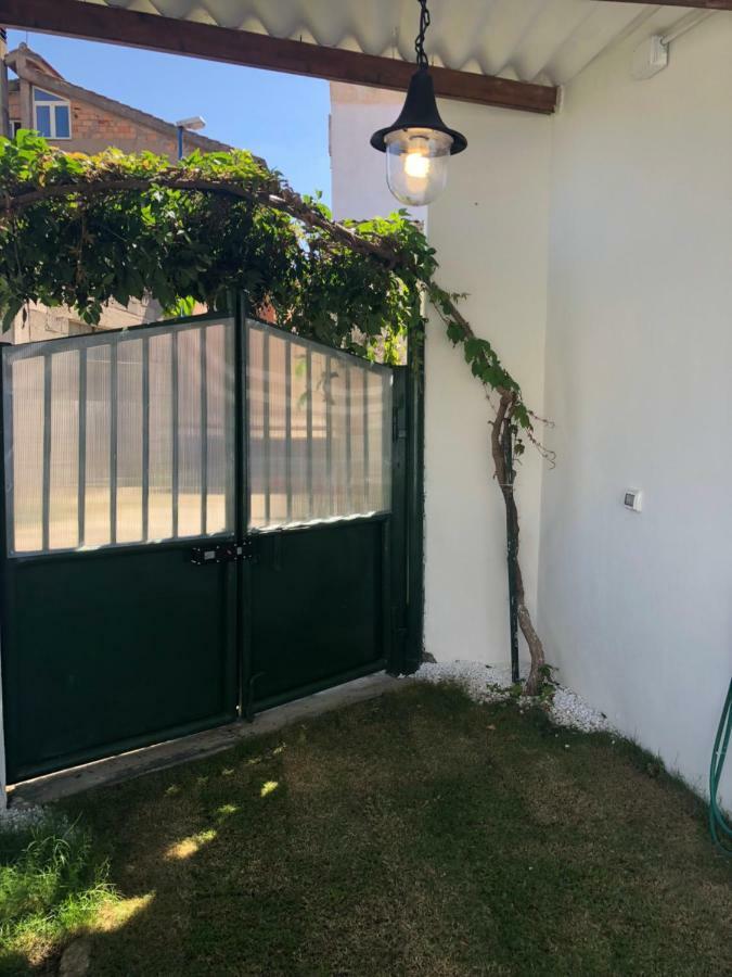 Dépendance Villa San Vito  Esterno foto